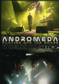 Andromeda: Playing Off The Board