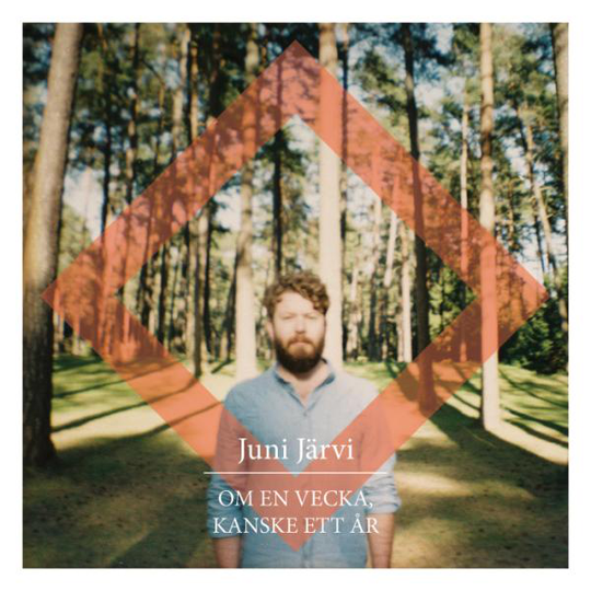Juni Järvi: Om en vecka kanske ett år -14