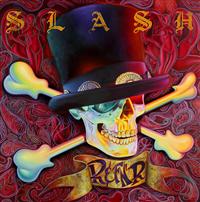 Slash: Slash 2010