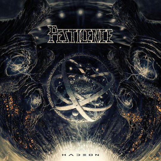 Pestilence: Hadeon