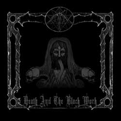 Nightbringer: Death And The Black Work