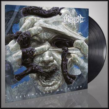 Archspire: Relentless Mutation