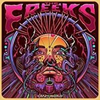 Freeks: Crazy World