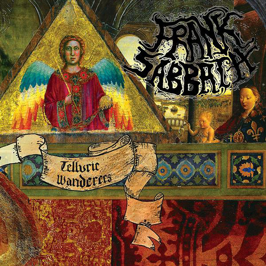 Frank Sabbath: Telluric Wanderers