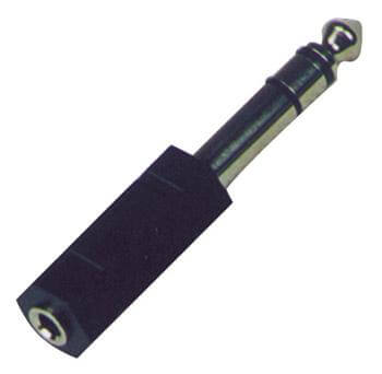 HiEnd minijack-till-stor-jack-adapter