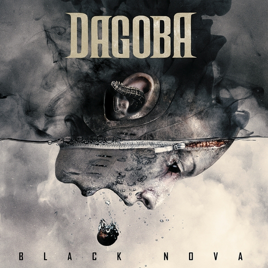 Dagoba: Black Nova