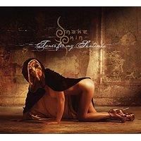 Snakeskin: Tunes For My Santimea