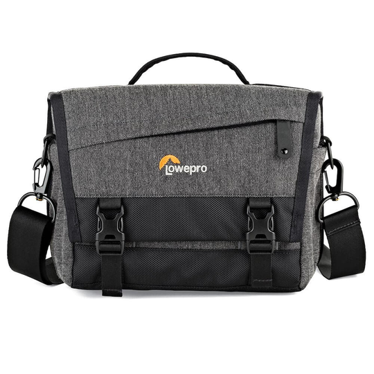 LOWEPRO Axelväska m-Trekker SH 150 Grå