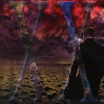 Arena: XX - Live 2015