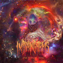 In Dying Arms: Original Sin