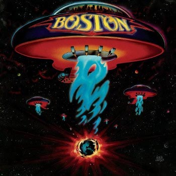 Boston: Boston 1976 (Rem)
