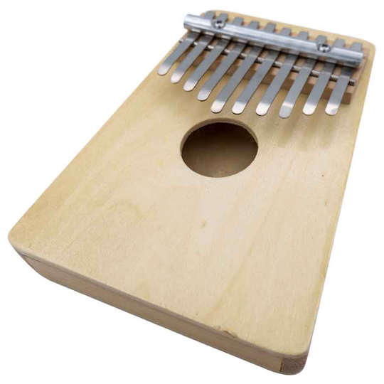 Drum Limousine KAL-10 kalimba