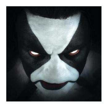 Abbath: Abbath 2016