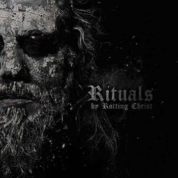 Rotting Christ: Rituals 2016