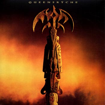 Queensryche: Promised land
