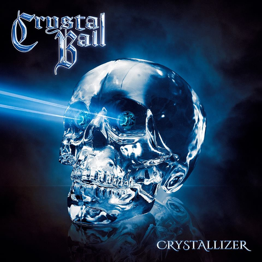 Crystal Ball: Crystallizer 2018