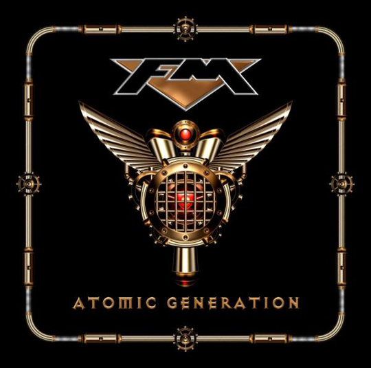 FM: Atomic generation 2018