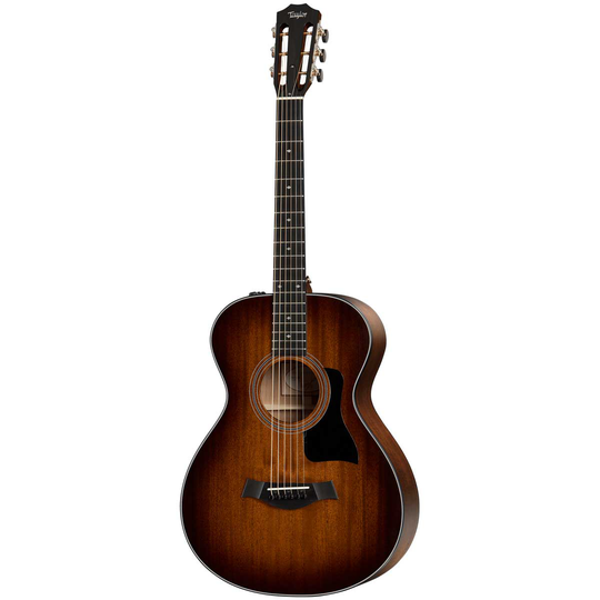 Taylor 322e 12-Fret western-gitarr