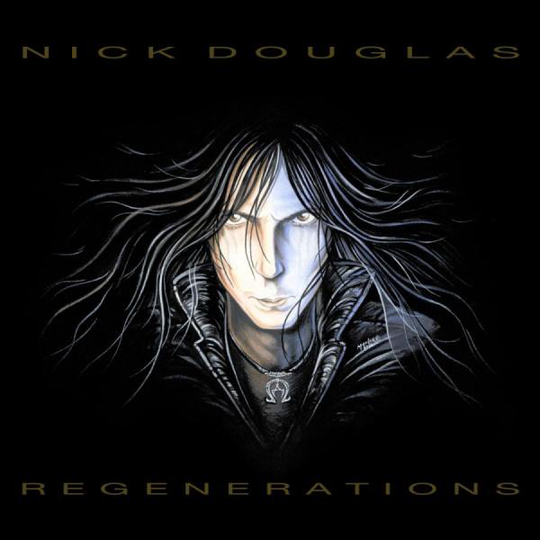 Nick Douglas: Regenerations