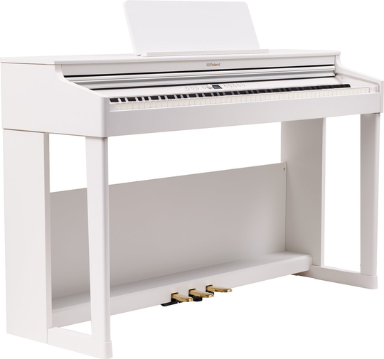Roland RP701 - Vit