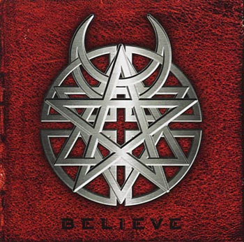 Disturbed: Believe 2002