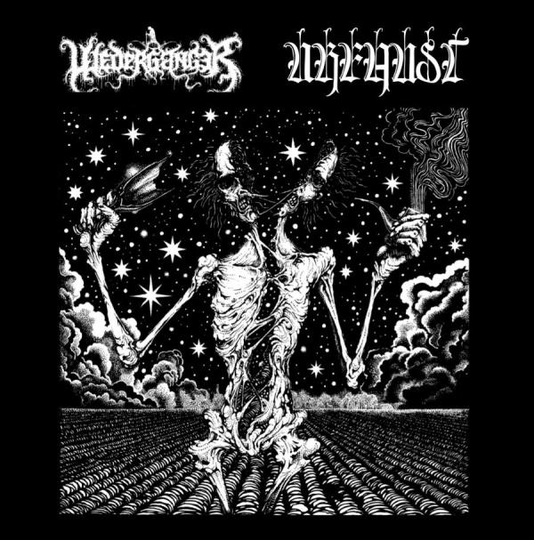 Wederganger / Urfaust: Wederganger / Urfaust ...
