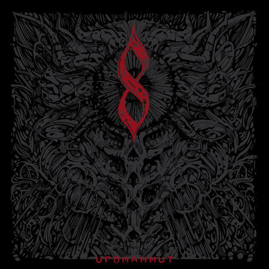 Ufomammut: 8