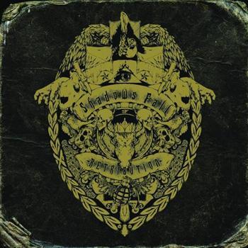 Shadows Fall: Retribution