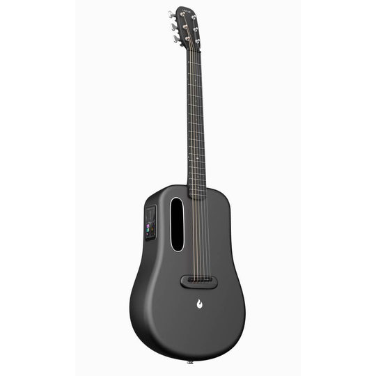 Lava Music ME3 36 Space Grey Ideal western-guitar space grey