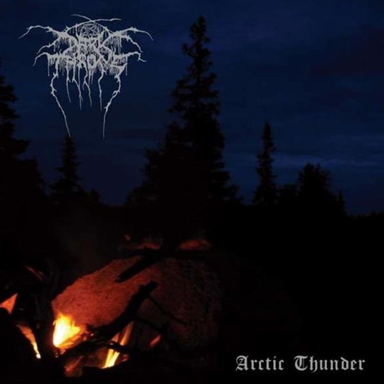 Darkthrone: Arctic Thunder
