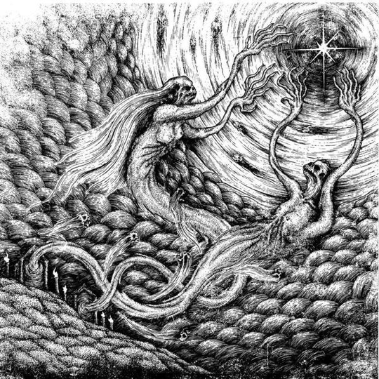 Cthonic Aura: Abyssic Reflections In Slumber