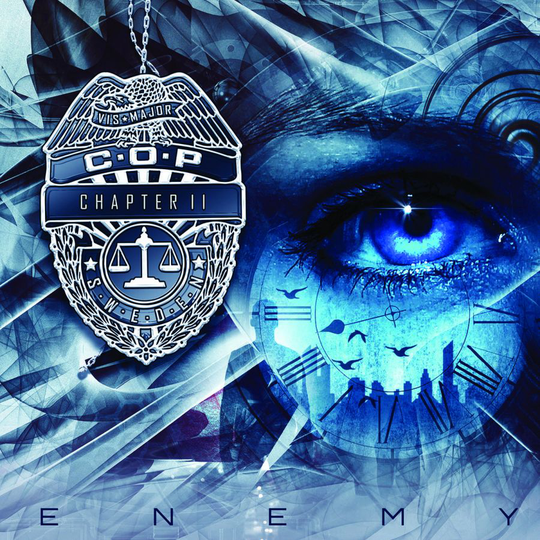 C.O.P. II - Enemy 2022