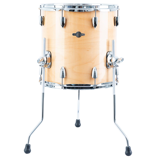 Drum Limousine Superior 1414 NA golvpuka natural maple
