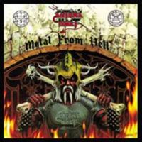 Satans Host: Metal From Hell