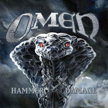 Omen: Hammer Damage