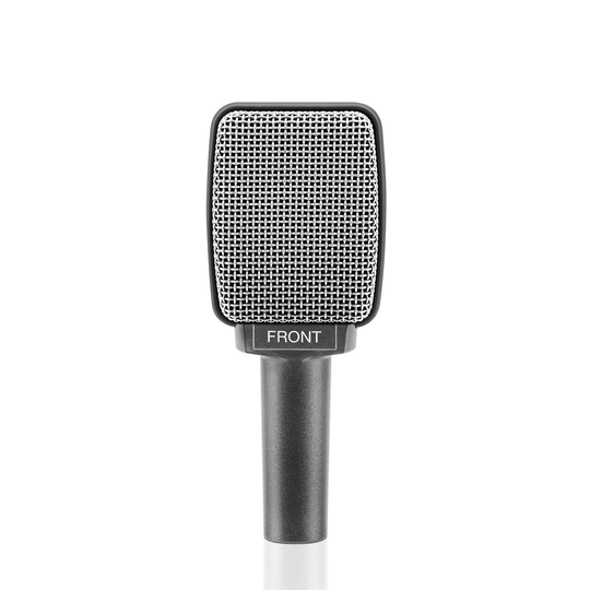 Sennheiser e609 Silver Instrument Mikrofon