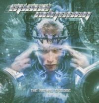 Space Odyssey: The Astral Episode