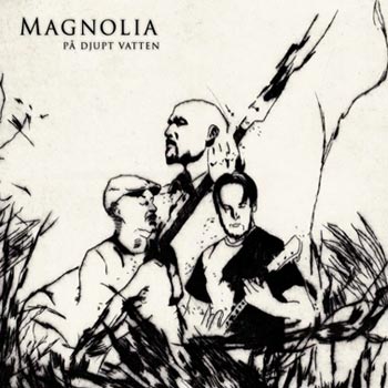 Magnolia: På djupt vatten 2016