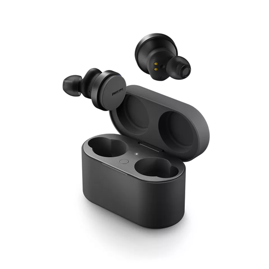 Philips TAT8506BK / 00 True Wireless Headphones
