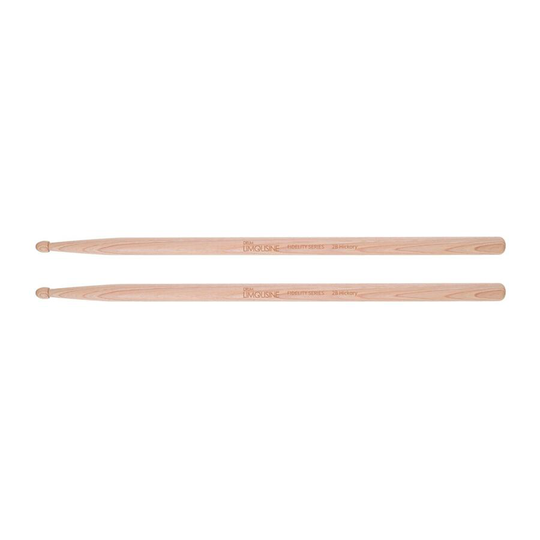 Drum Limousine Fidelity 2B trommestikker (par)