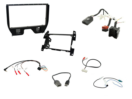21CTKCT03 Installationskit til Citroen