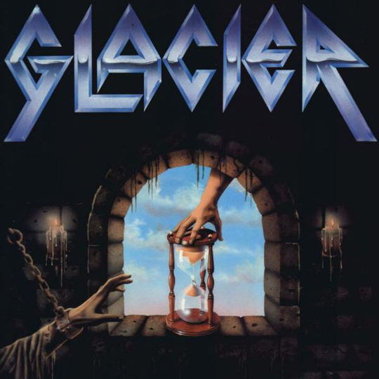 Glacier: Glacier