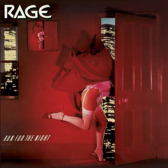 Rage: Run For The Night