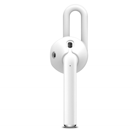 ELAGO Earpad för Airpod Vit
