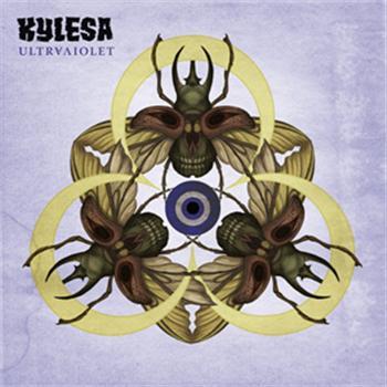Kylesa: Ultraviolet 2013 (Ltd)