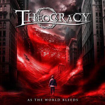 Theocracy: As The World Bleeds (Import)