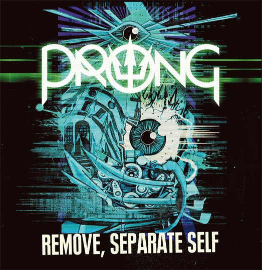 Prong: Remove Separate self (Ltd)