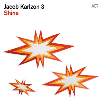 Karlzon Jacob: Shine 2014