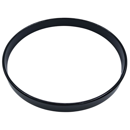 Drum Limousine MBH-22-BK bastrumma -reife, 22" svart