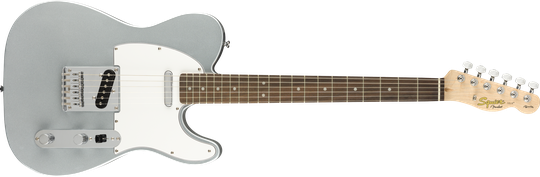 Fender Squier Affinity Telecaster - Slick Silver